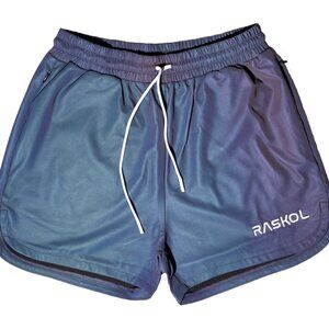 Raskol Space Shorts, size M